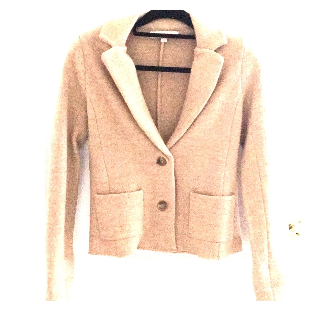 Ann Taylor Loft Blazer size XS